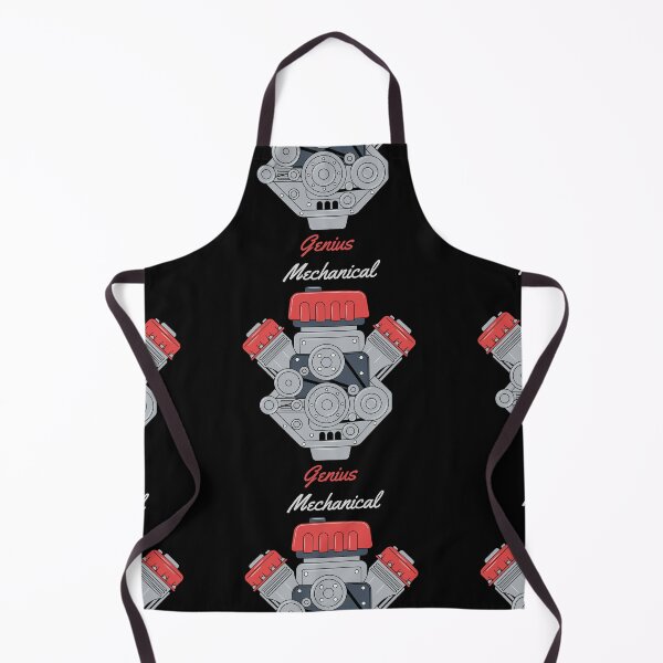 Item preview, Vehicle Mechanics & Car enthusiasts Witty design designed and sold by Artomobiles.