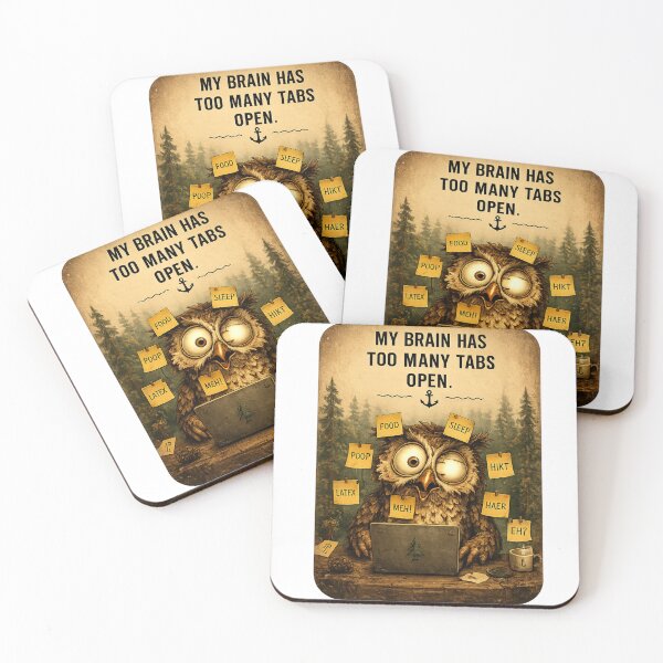 Item preview, Copy of No idea designed and sold by SzuuSzuu.
