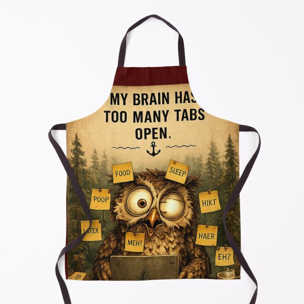 Item preview, Copy of No idea designed and sold by SzuuSzuu.