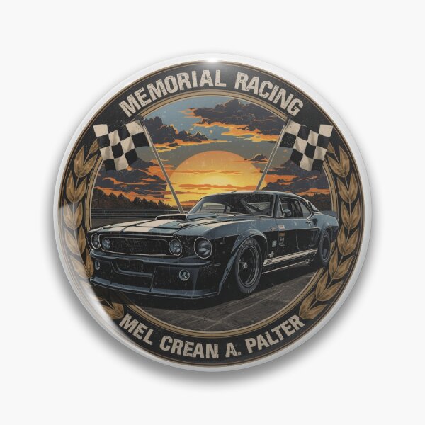 Item preview, Mel Crean – Midnight Memorial designed and sold by MedRoh.