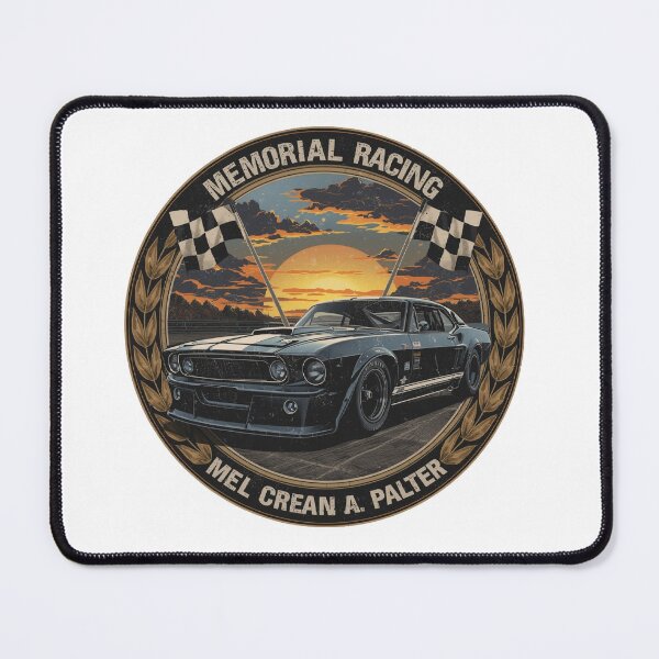 Item preview, Mel Crean – Midnight Memorial designed and sold by MedRoh.