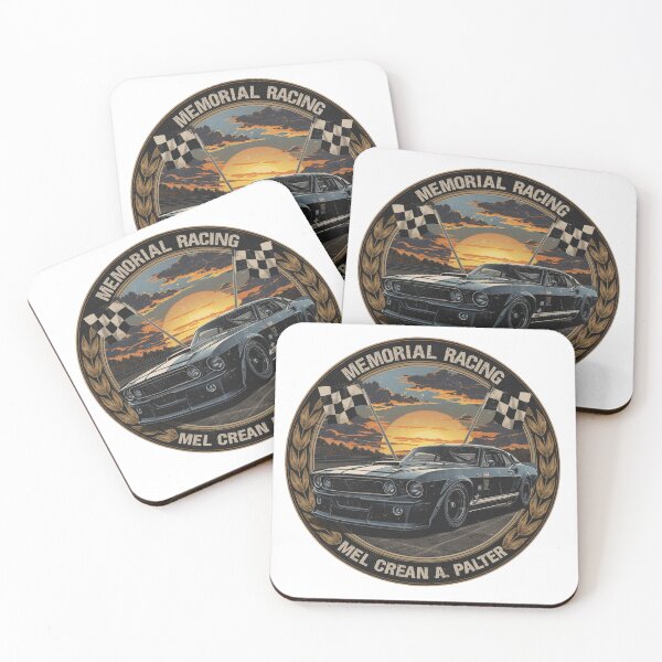 Item preview, Mel Crean – Midnight Memorial designed and sold by MedRoh.