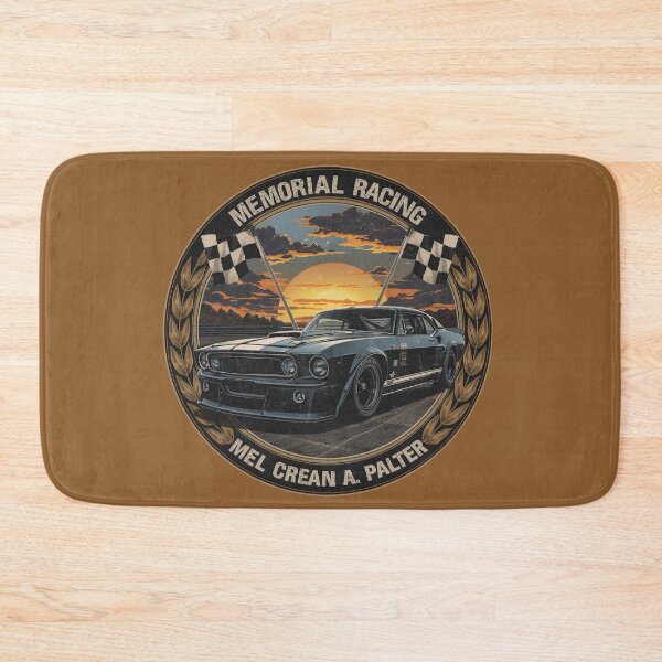 Item preview, Mel Crean – Midnight Memorial designed and sold by MedRoh.
