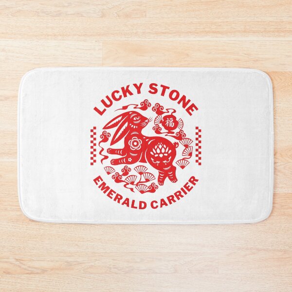 Item preview, Lucky stone emerald carrier designed and sold by Peerless-Prime.