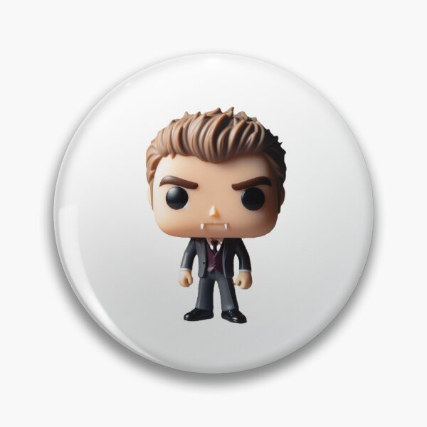 Item preview, Stefan Salvatore  designed and sold by KazzamarieE27.