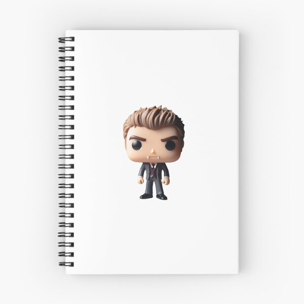Item preview, Stefan Salvatore  designed and sold by KazzamarieE27.