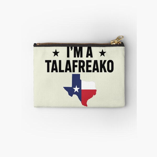 Item preview, I'm A Talafreako James Talarico 2026 designed and sold by Doodletext.