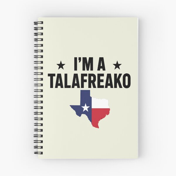 Item preview, I'm A Talafreako James Talarico 2026 designed and sold by Doodletext.