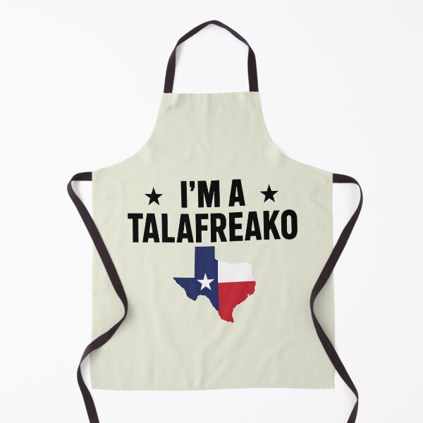 Item preview, I'm A Talafreako James Talarico 2026 designed and sold by Doodletext.