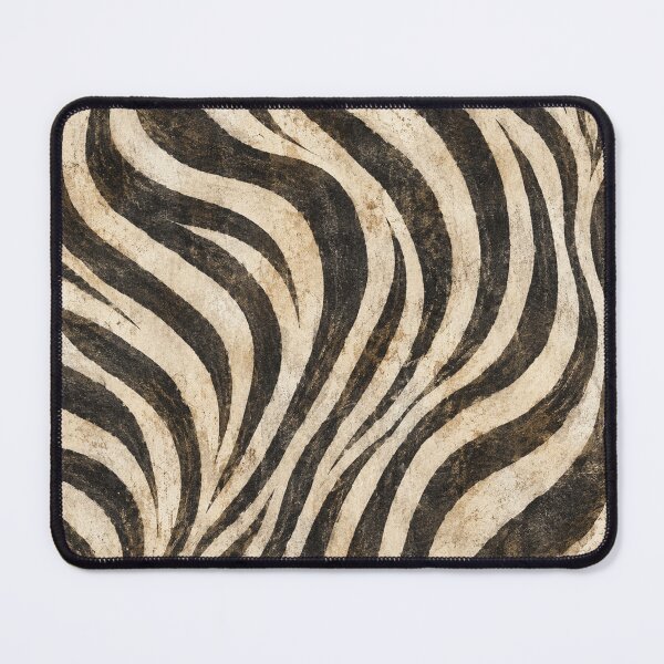 Item preview, Wild Safari Zebra Texture Artwork designed and sold by annenambiro.