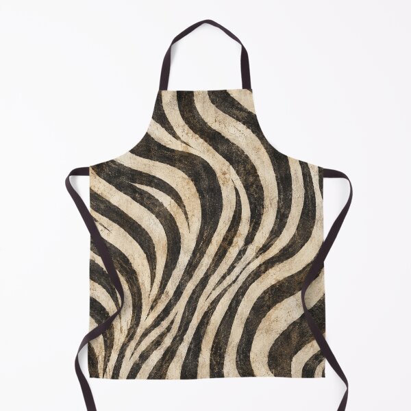 Item preview, Wild Safari Zebra Texture Artwork designed and sold by annenambiro.