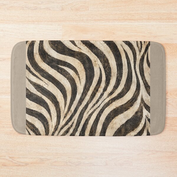 Item preview, Wild Safari Zebra Texture Artwork designed and sold by annenambiro.