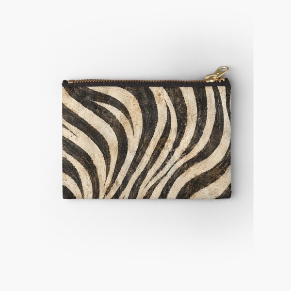 Item preview, Wild Safari Zebra Texture Artwork designed and sold by annenambiro.