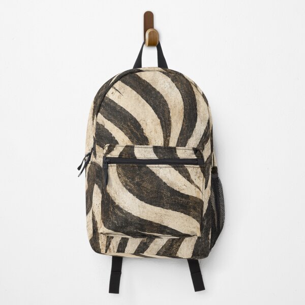 Item preview, Wild Safari Zebra Texture Artwork designed and sold by annenambiro.