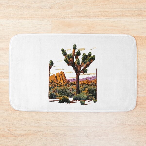 Item preview, Desert Landscape  Joshua Tree Southwest designed and sold by TeeARTHY.