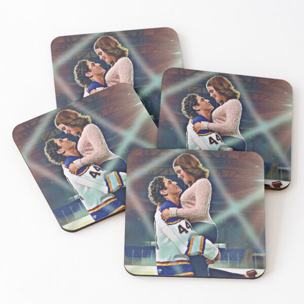 Item preview, Tv serie off campus designed and sold by Katiakity.