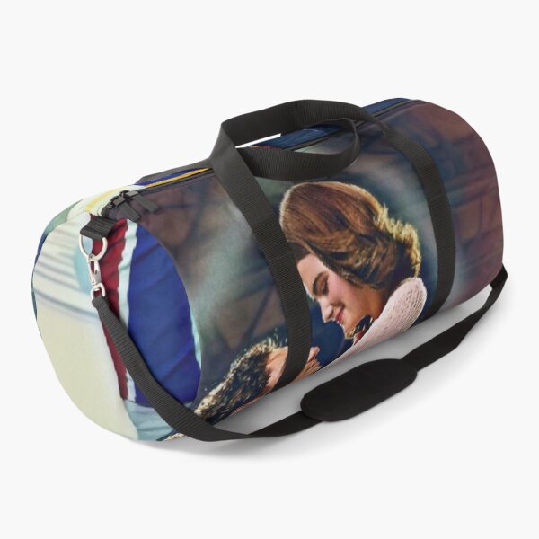 Item preview, Tv serie off campus designed and sold by Katiakity.