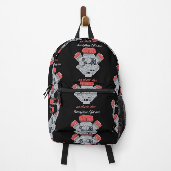 Item preview, Vehicle Mechanics & Car enthusiasts Witty design designed and sold by Artomobiles.
