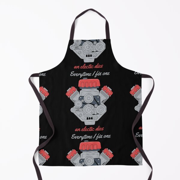 Item preview, Vehicle Mechanics & Car enthusiasts Witty design designed and sold by Artomobiles.