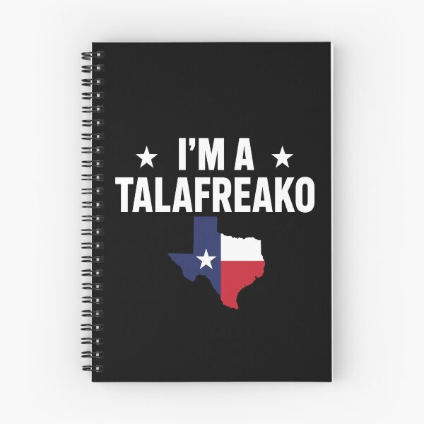 Item preview, I'm A Talafreako James Talarico 2026 2 designed and sold by Doodletext.