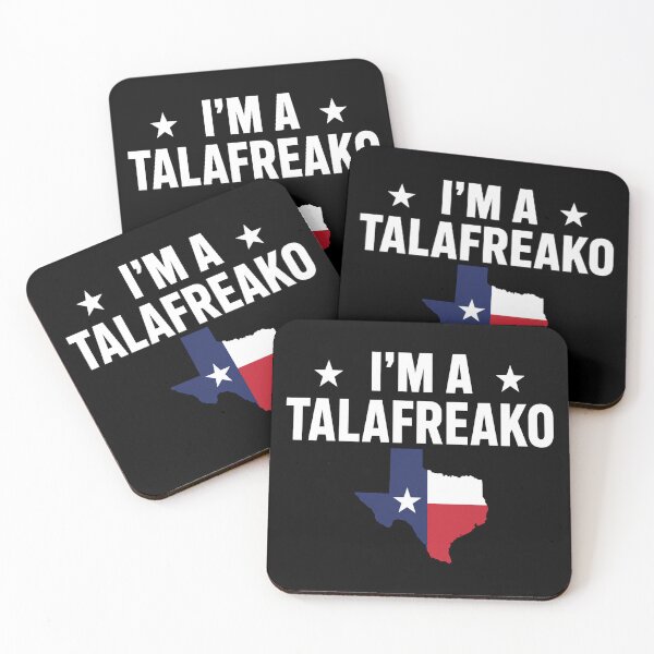 Item preview, I'm A Talafreako James Talarico 2026 2 designed and sold by Doodletext.