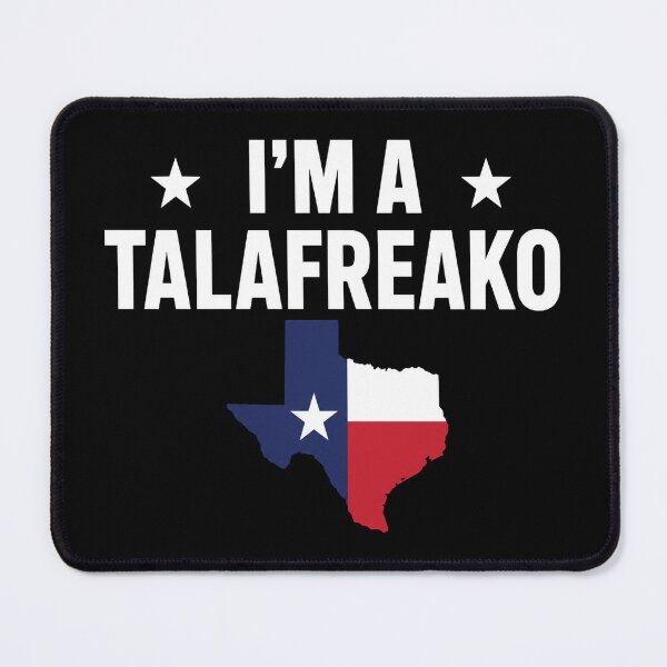 Item preview, I'm A Talafreako James Talarico 2026 2 designed and sold by Doodletext.