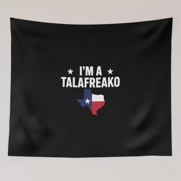 Item preview, I'm A Talafreako James Talarico 2026 2 designed and sold by Doodletext.
