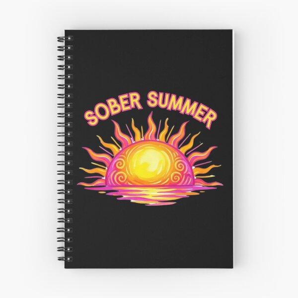 Item preview, Sober Summer - Big Big Sun designed and sold by WigOutlet.