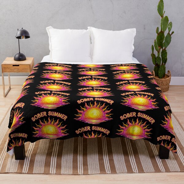 Item preview, Sober Summer - Big Big Sun designed and sold by WigOutlet.
