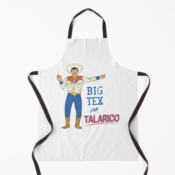 Item preview, BIG TEX FOR TALARICO designed and sold by oddwonders.