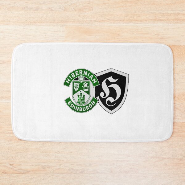 Item preview, Hibs HFF designed and sold by TMTD Productions.