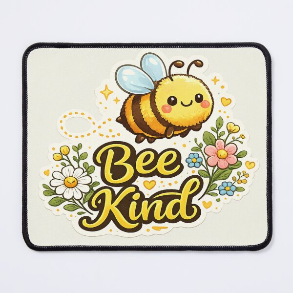 Item preview, Bee Kind Save The Bees designed and sold by 0606PM.