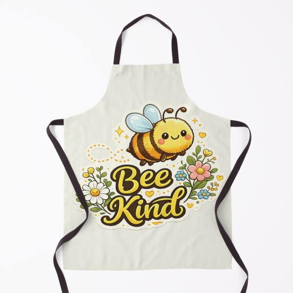 Item preview, Bee Kind Save The Bees designed and sold by 0606PM.