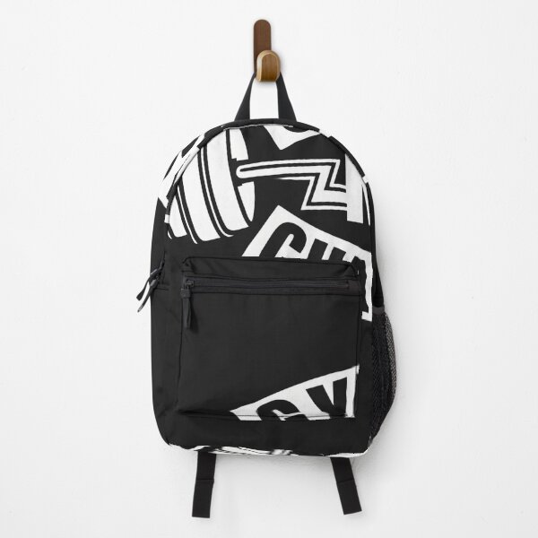 Item preview, Gym is my Charger   designed and sold by ArtyLify.