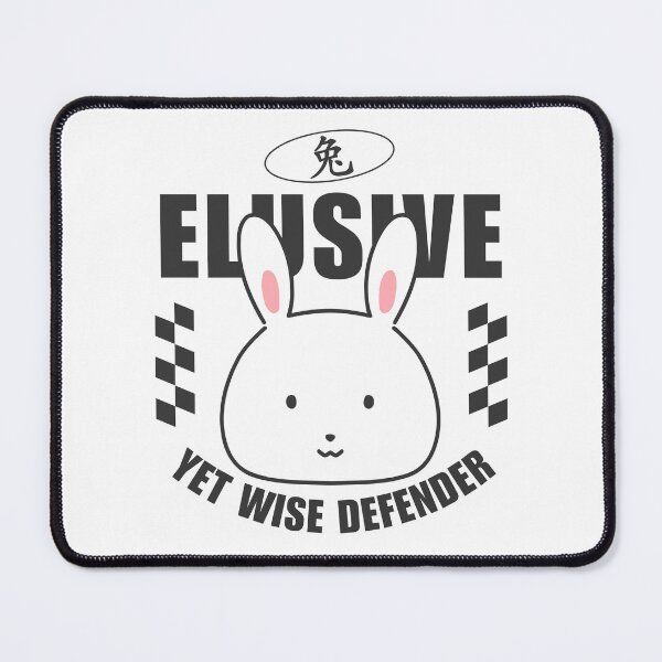 Item preview, Elusive yet wise defender designed and sold by Peerless-Prime.