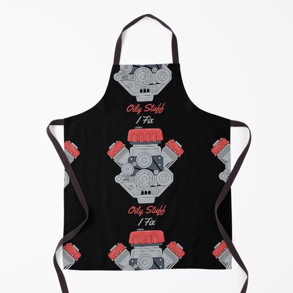 Item preview, Vehicle Mechanics & Car enthusiasts Witty design designed and sold by Artomobiles.