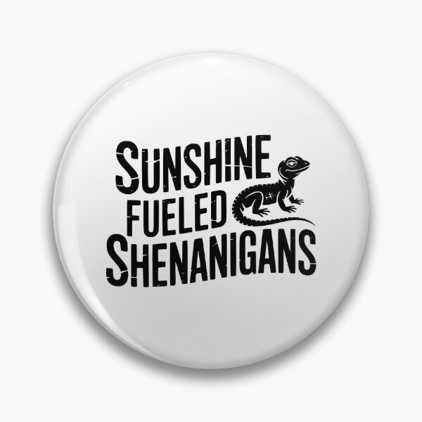 Item preview, Sunshine Fueled Shenanigans designed and sold by theartfulaspie.