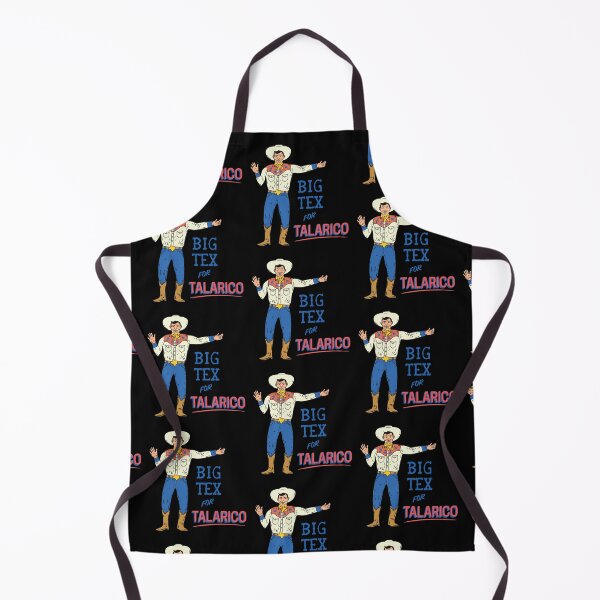 Item preview, BIG TEX FOR TALARICO designed and sold by oddwonders.