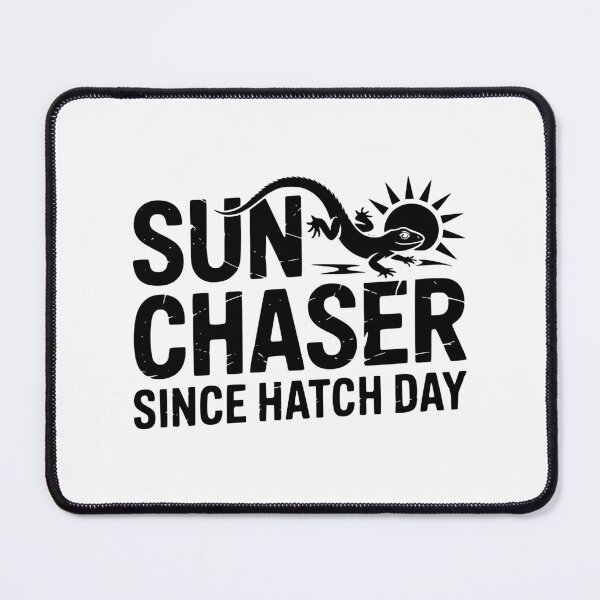 Item preview, Sun Chaser Since Hatch Day designed and sold by theartfulaspie.