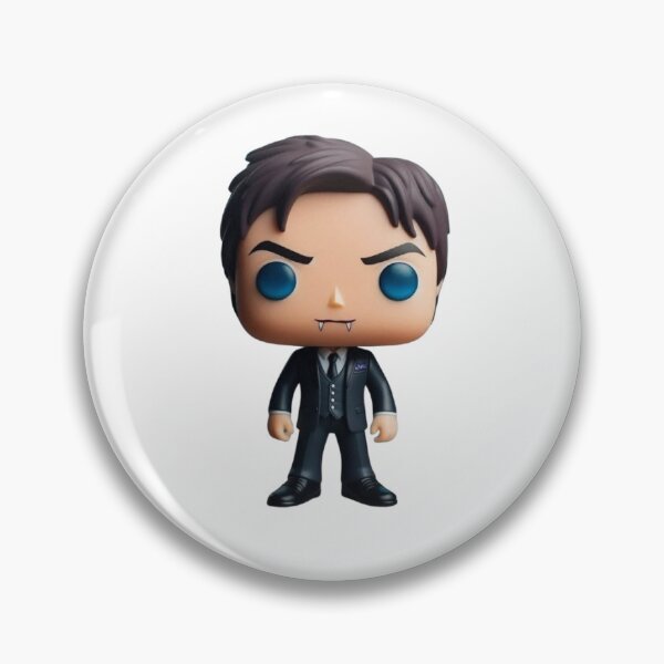 Item preview, Damon Salvatore designed and sold by KazzamarieE27.