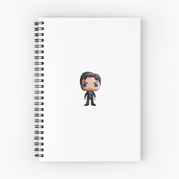 Item preview, Damon Salvatore designed and sold by KazzamarieE27.