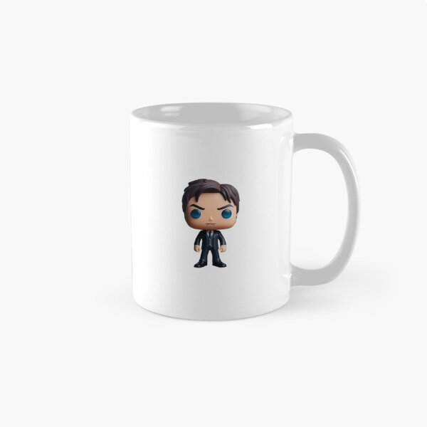 Item preview, Damon Salvatore designed and sold by KazzamarieE27.