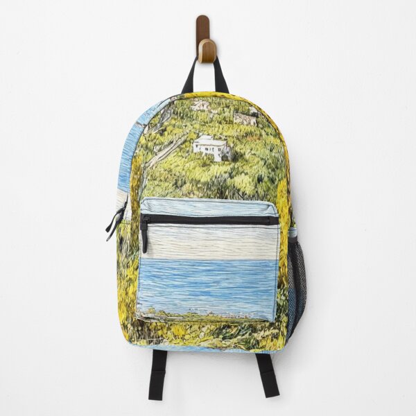 Item preview, Aragonese, Ischia, Italy designed and sold by sid1802.