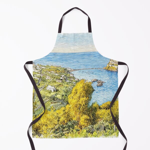 Item preview, Aragonese, Ischia, Italy designed and sold by sid1802.