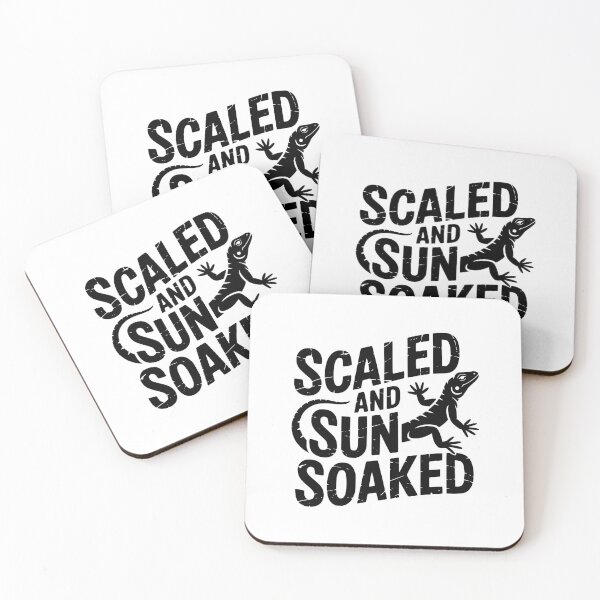 Item preview, Scaled And Sun Soaked designed and sold by theartfulaspie.