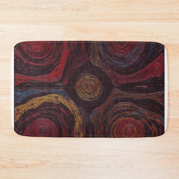 Item preview, Cosmic Spiral Union – Abstract Motion Art designed and sold by zoliartdesign.