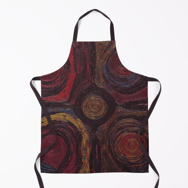 Item preview, Cosmic Spiral Union – Abstract Motion Art designed and sold by zoliartdesign.