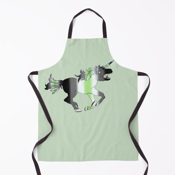 Item preview, Agender Tyrannocorn 2026 designed and sold by Kenvas-Studios.