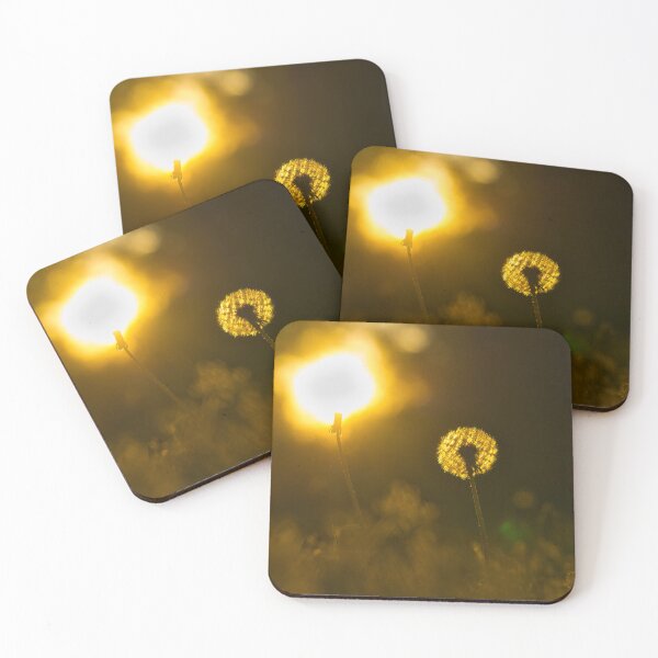 Item preview, A Setting Sun designed and sold by TheeForestFox Shop.