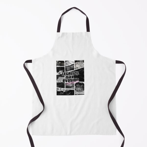 Item preview, legalize tax evasion gta style designed and sold by lexthelord.
